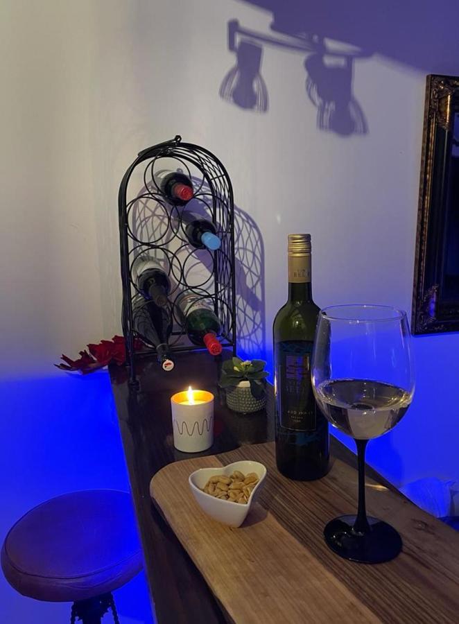 Appartamento Sea Sky Tučepi Esterno foto