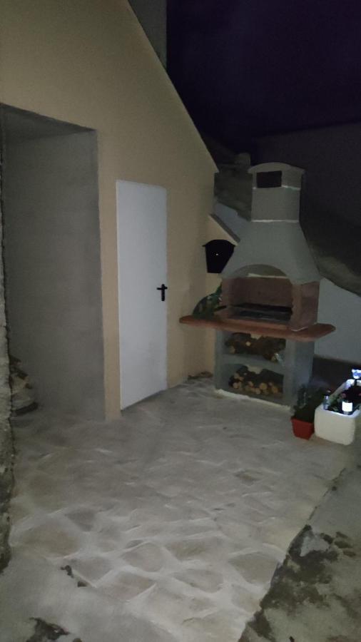 Appartamento Sea Sky Tučepi Esterno foto