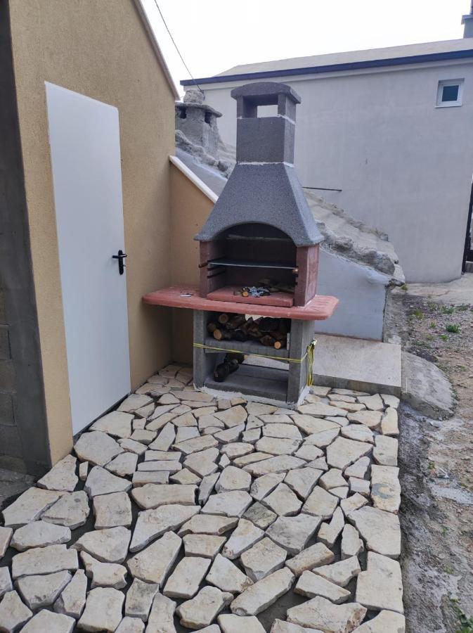 Appartamento Sea Sky Tučepi Esterno foto